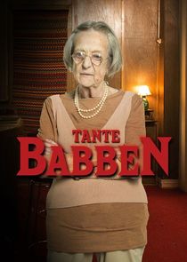 Tante Babben Soot