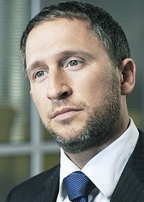 Сергей Александрович, бизнесмен, сталкер Нины