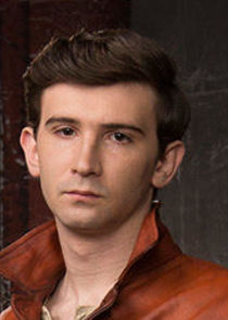 Albert "Shrimp" Burns