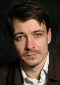 Дмитрий Сергачёв