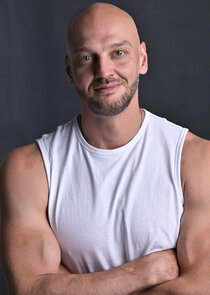 Александр Громов, контрразведчик