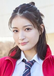 Nana Suzumoto