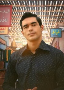 الدكتور احمد