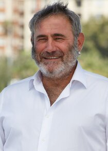 Román Manchado