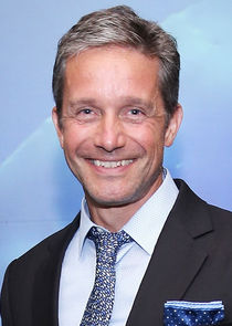 Fabien Cousteau