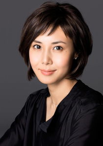Sachiko Tachikawa