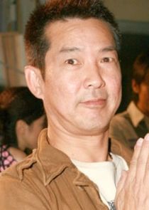 Liang Zan