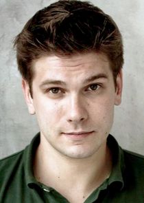 Алексей Тенешев