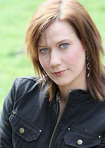 Zim&aacute;nyi Elvira