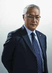 Assemblyman Jo Tae Sub