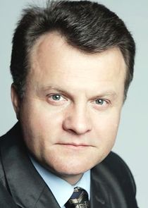 Фёдор, следователь, друг Трофимовых