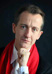 Alain Peyrefitte