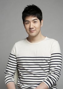 Kang Min Hyuk