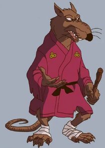 Splinter