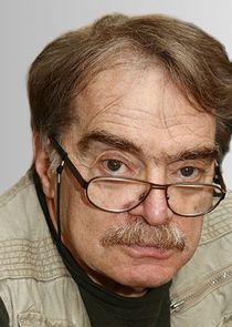 Яков Моисеевич, антиквар