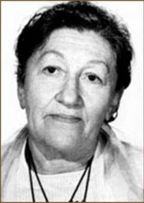 фрау Заурих