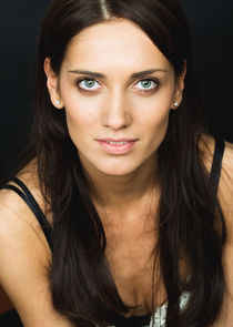 Елена Озерская