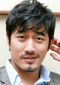 Kang Jae Sup