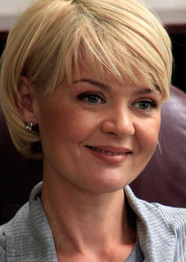 Елена Николаевна Сайко