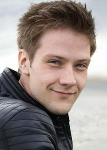 Максим Юсов, руфер