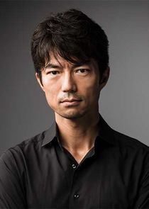 Keisuke Shiratori