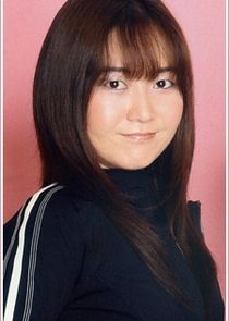 Kaoru Hanayama