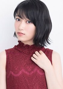 Inubouzaki, Itsuki | Itsuki [Transformed]