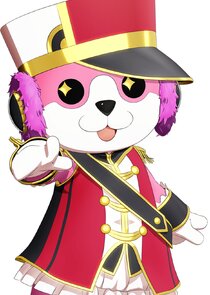 Michalle / Misaki Okusawa