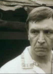 Вадим Норкевич, брат Кати Царёвой