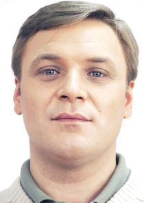 генерал ФСБ