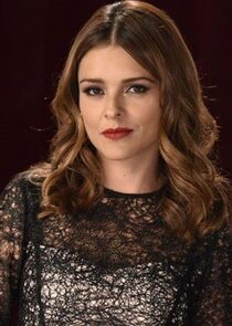 Luc&iacute;a Valderrama Covarrubias