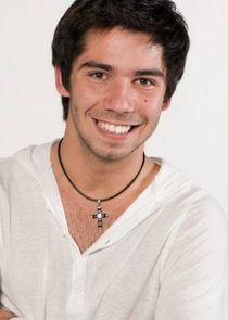 Damián González