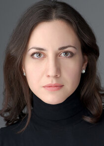 Ирина Александровна, жена Калинина