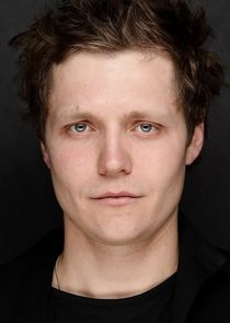 Георгий Алексеевич Ушаков