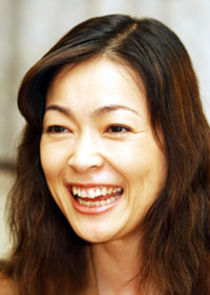 Kyoko Hasumi