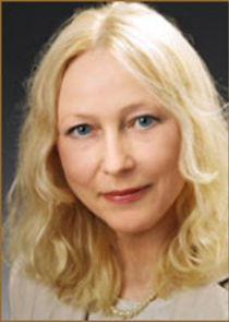 Раиса Николаевна Тропинина, мать Саши и Вани