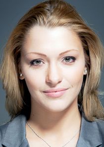 "Пума" Елена Николаева