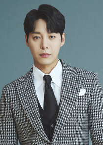 Moon Sang Hyuk