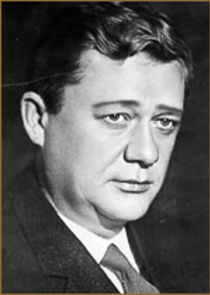 Егор Ефимович Фролов