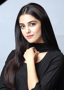 Manahil "Mannu" Javed