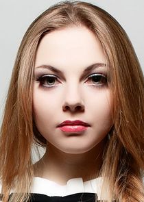 Лиза Ложкарёва, дочь Маши