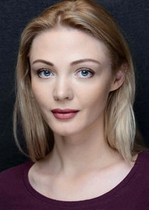 Елена, подруга Марины, ресторатор