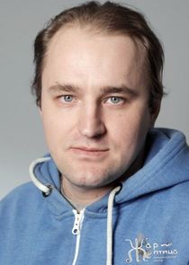 Алексей Путилов