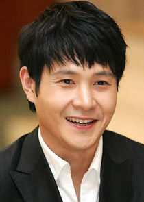 Lee Dong Jin