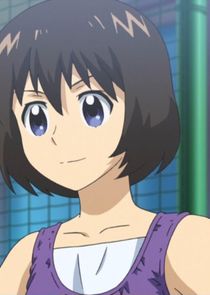 Kaoru Shigeno