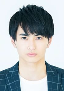 Haruki Natsukawa