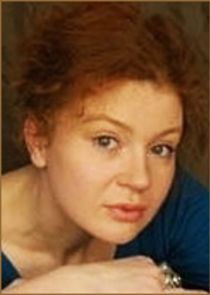 Тамара Георгиевна Мелик-Пашова