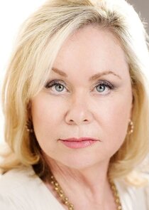 Mayor Burdette Buxton