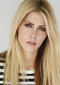 Daisy Carter Romalotti