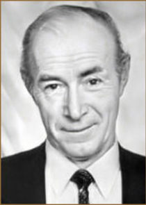 профессор Громов